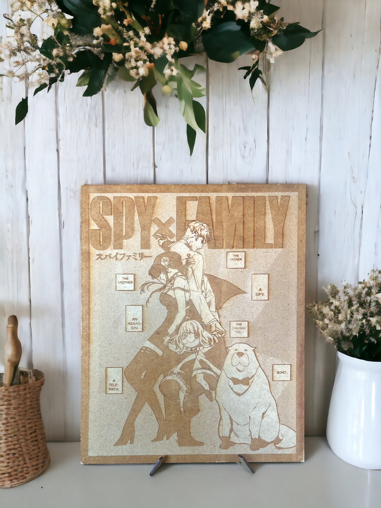 Spy Family