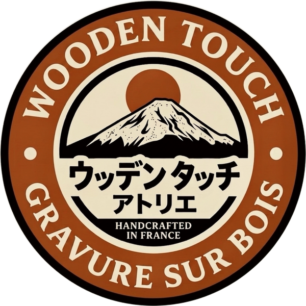 Wooden Touch