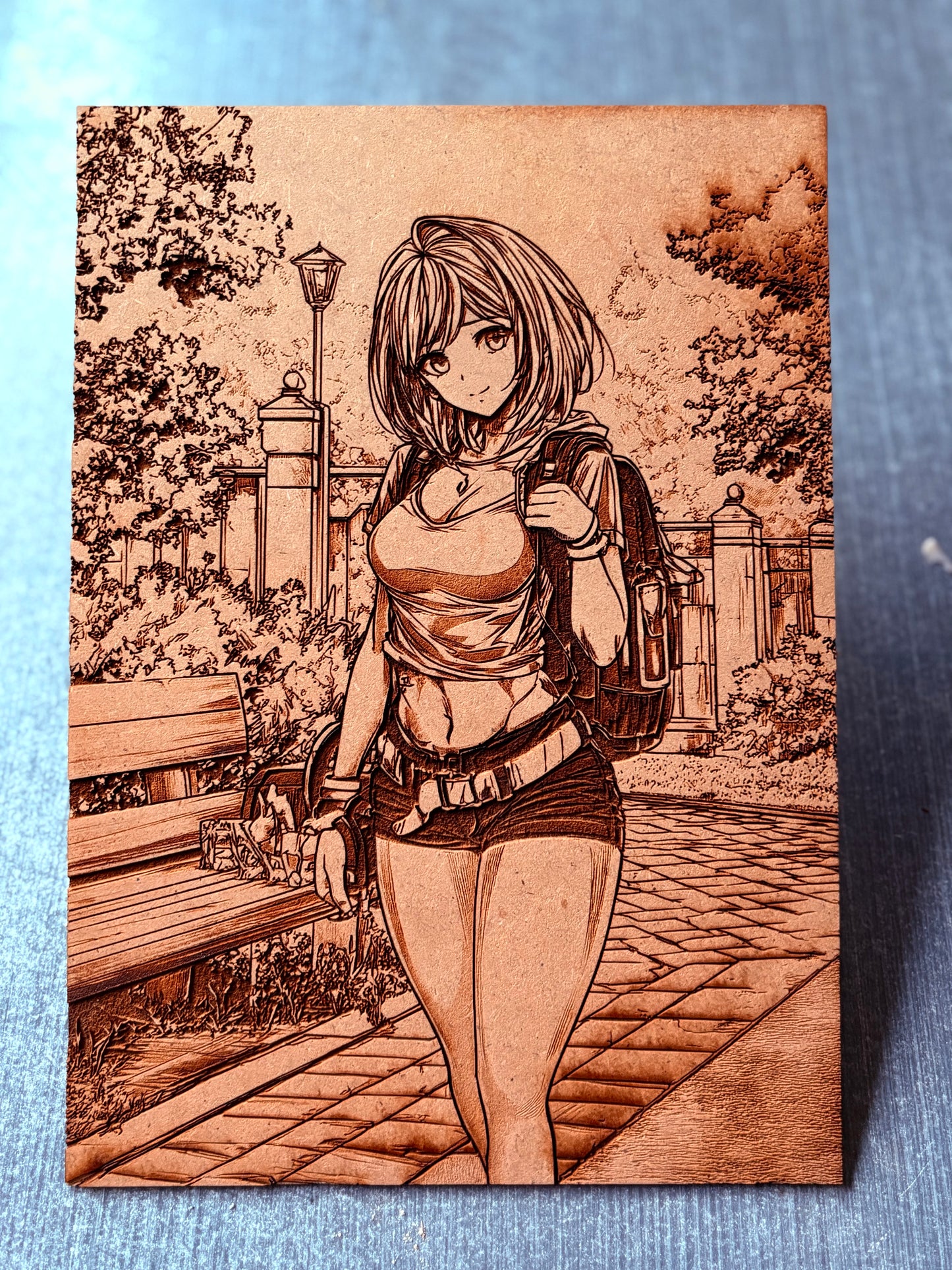 Virée d'automne