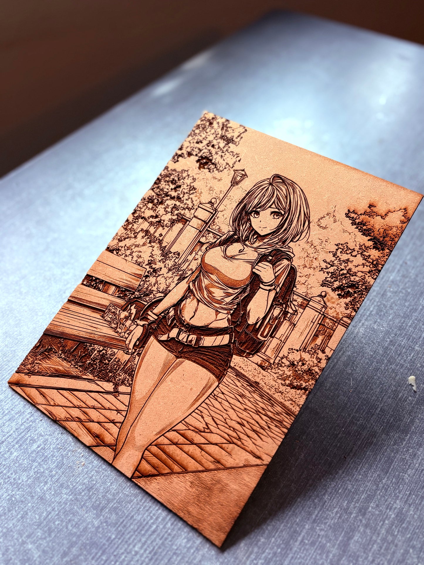 Virée d'automne
