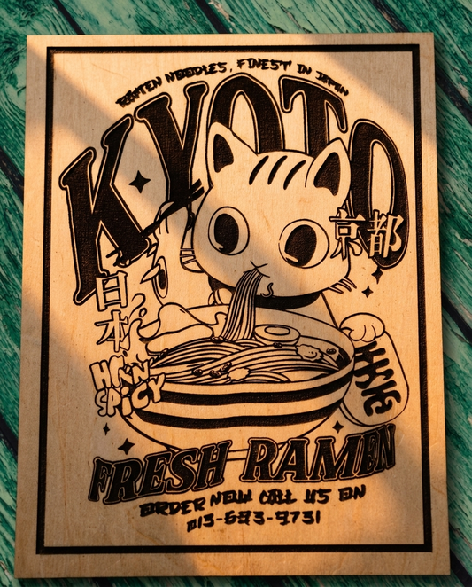 Kyoto