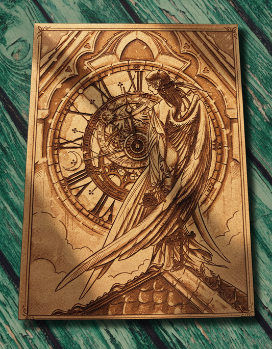 Time Angel