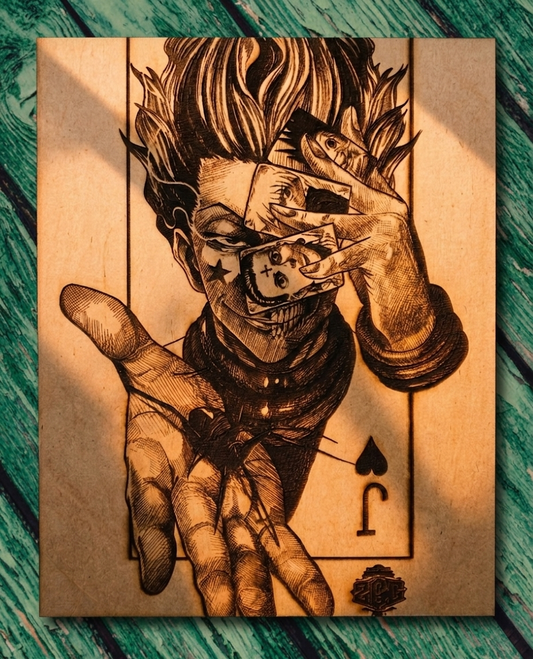Hisoka
